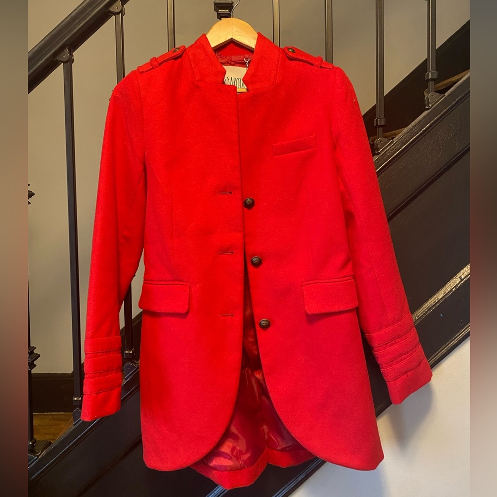 Coat